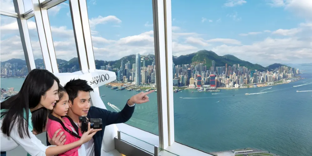 永安旅遊