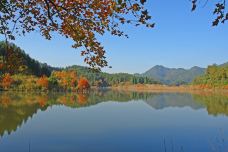 千岛湖龙川湾-淳安