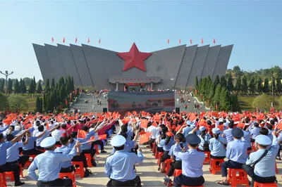 红军长征湘江战役纪念馆