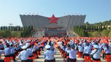 红军长征湘江战役纪念馆-全州