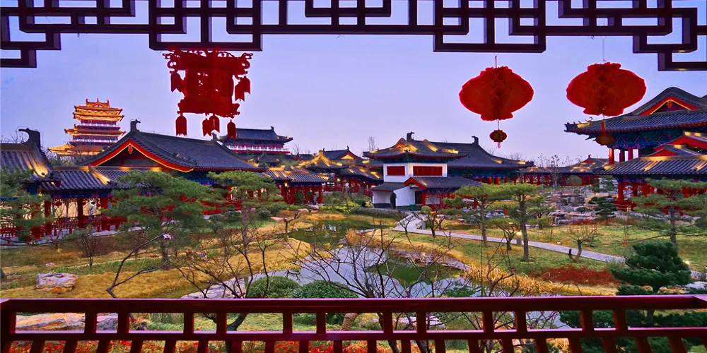 永安旅遊