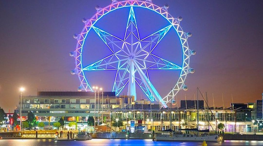 Melbourne Attractions Pass Including Melbourne Zoo Hop On Hop Off