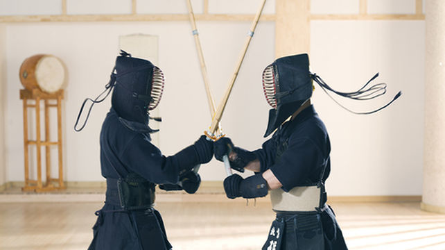 【五轮馆】弓道剑道比赛/单人课程体验