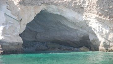 穆桑达姆大逃亡一日游:从阿联酋迪拜、沙迦或