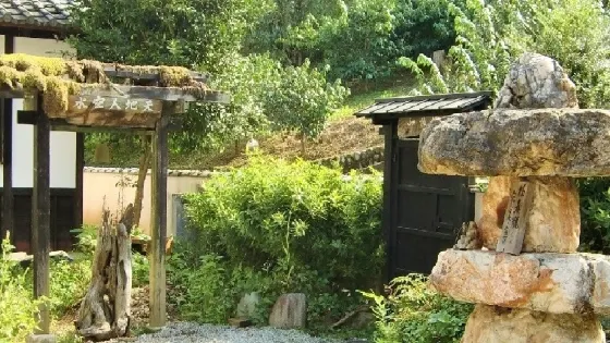 青梅和服博物館