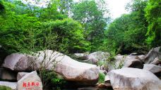 龙潭沟景区-西峡-C-IMAGE