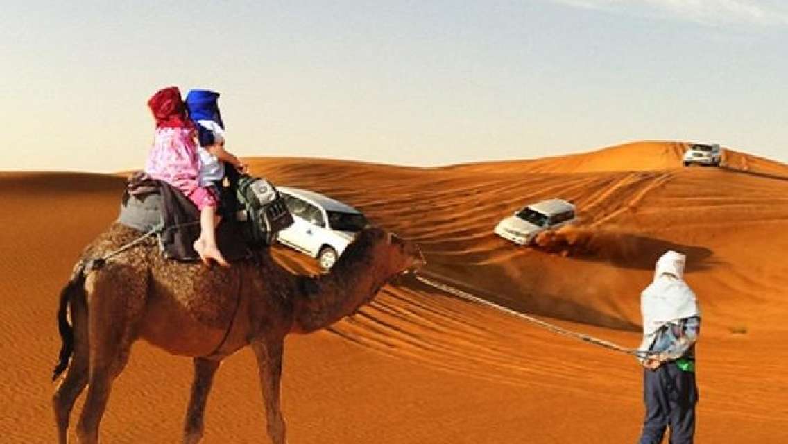 350 Desert Safari Dubai Dubai United Arab Emirates Pictures