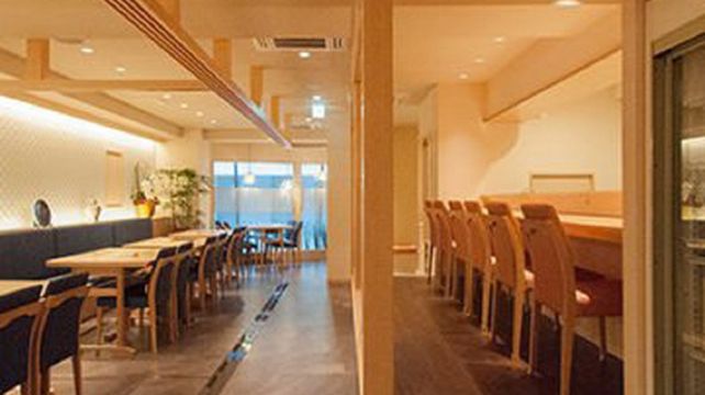 东京都立川割烹 個室海鮮割烹海乃華 餐厅美食套餐线路推荐 携程玩乐