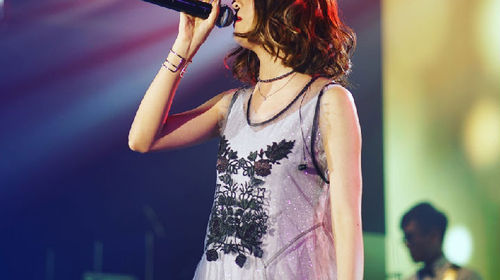 细界LIVE MUSIC LIFE IV阿细巡回演唱会-佛山