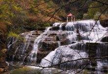 石板河景点图片