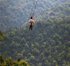 牛姆林生态旅游区-永春-C-IMAGE