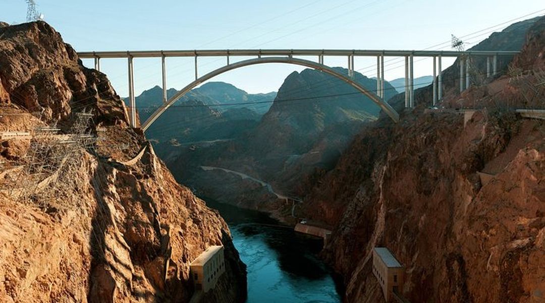 Hoover Dam Tours >> Ultimate Hoover Dam Tour Hoover Dam Tours >> Ultimate Hoover Dam Tour