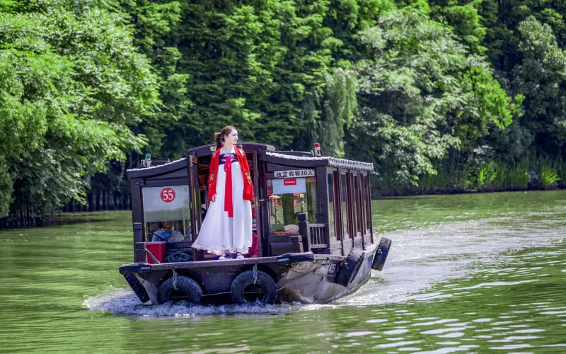 永安旅遊