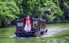 下渚湖·湿地公园-德清