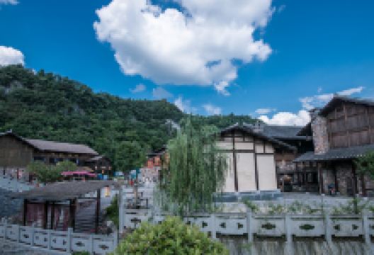 余庆旅游图片-遵义+黔东南+安顺等多地6日游