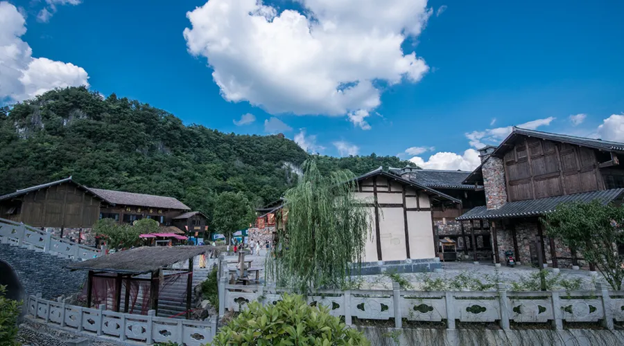 永安旅遊