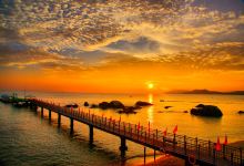 三亚湾/凤凰机场/西岛旅游图片-4天玩遍三亚网红打卡地