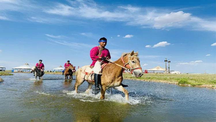 永安旅遊