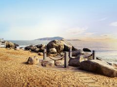 感受汕头魅力，汕头三日游