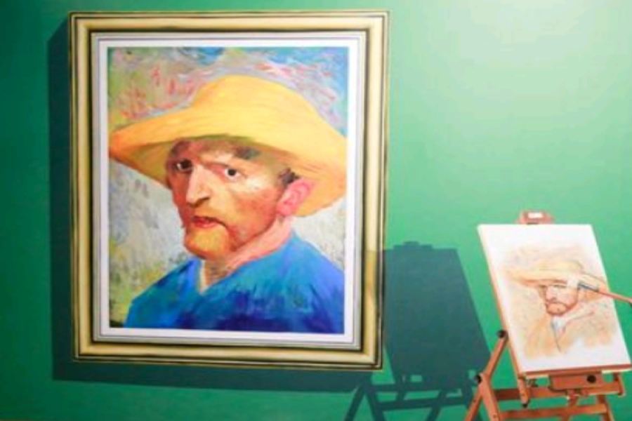 Gallery 1