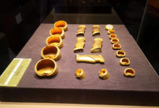 趣说家  江西省博物馆(新馆)2h大咖人工讲解  【[小团讲解]20人拼团/包团可选。】