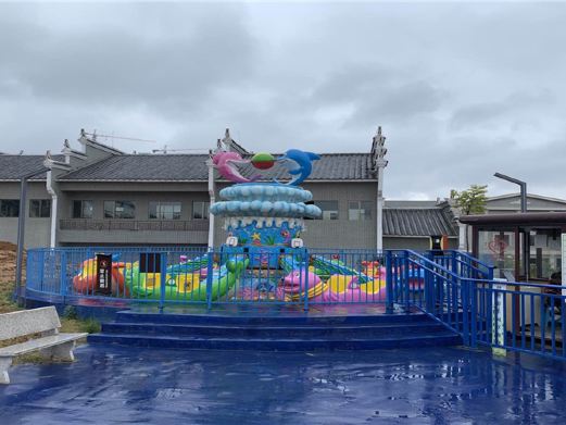 神骏欢乐世界