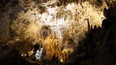 枫林地心大峡谷-阳新