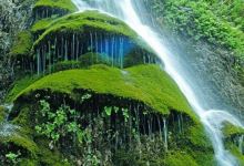 九龙瀑景点图片