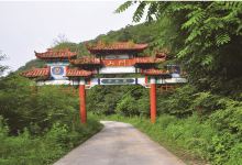 国家吊水壶森林公园景点图片