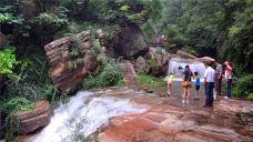 林州天平山风景区-林州-C-IMAGE