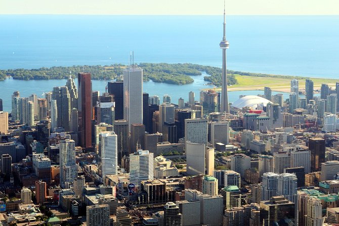New Town Hall Travel Guidebook Must Visit Attractions In Toronto