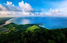 海南铜鼓岭景区-文昌-C-IMAGE