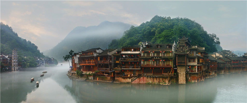 湘西土家族苗族自治州五一去哪里玩，湘西土家族苗族自治州五一去哪旅游好玩又便宜