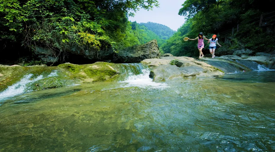 永安旅遊