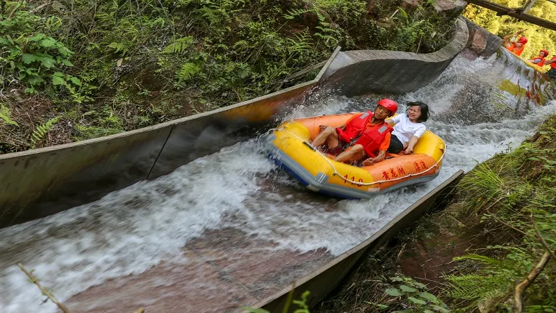 永安旅遊