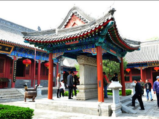 云居寺