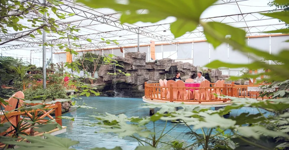 永安旅遊