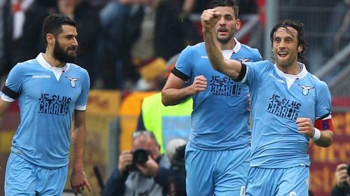 拉齐奥球票 意甲联赛 拉齐奥主场 尤文图斯AC