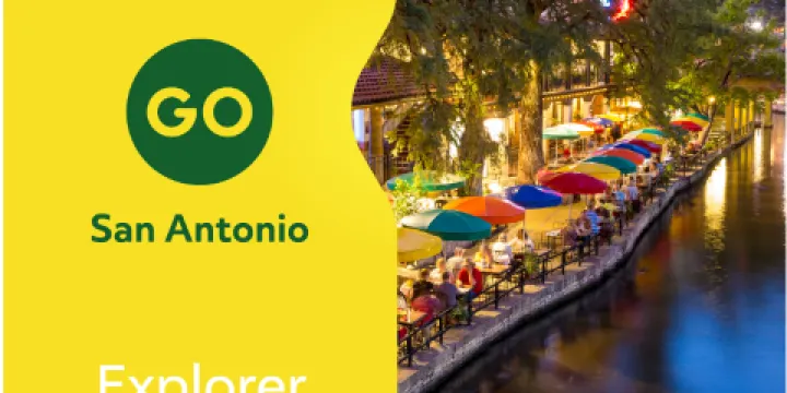 聖安東尼奧動物園暨水族館