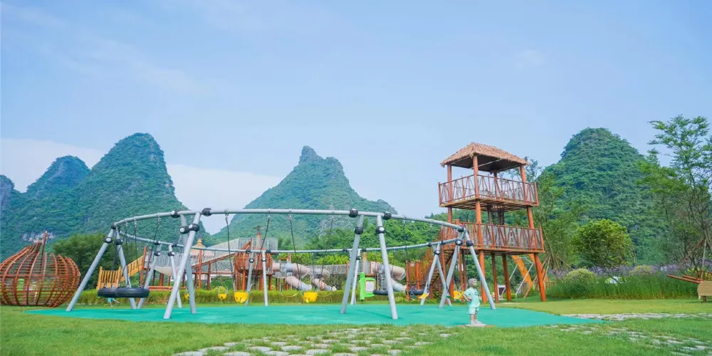 永安旅遊