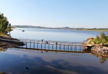 红叶岭森林公园景点图片