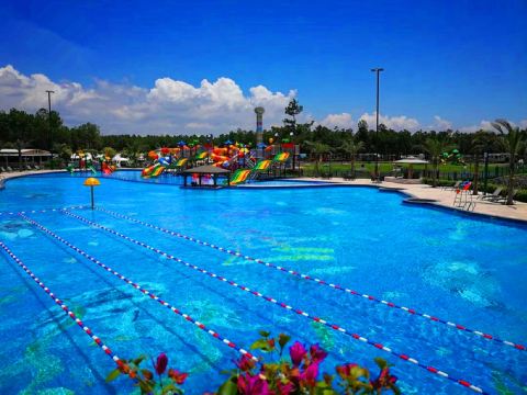 漳浦文艺大浦村时光欢乐岛一日游专车专导轻奢小团时光花园游乐园水