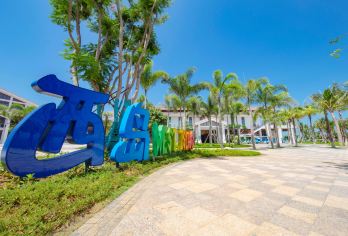 三亚西岛一日游【西岛纯玩一日游+免费接送+往返上下岛船票】【西岛渔村纯玩一日游】