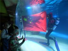 南京海底世界-南京