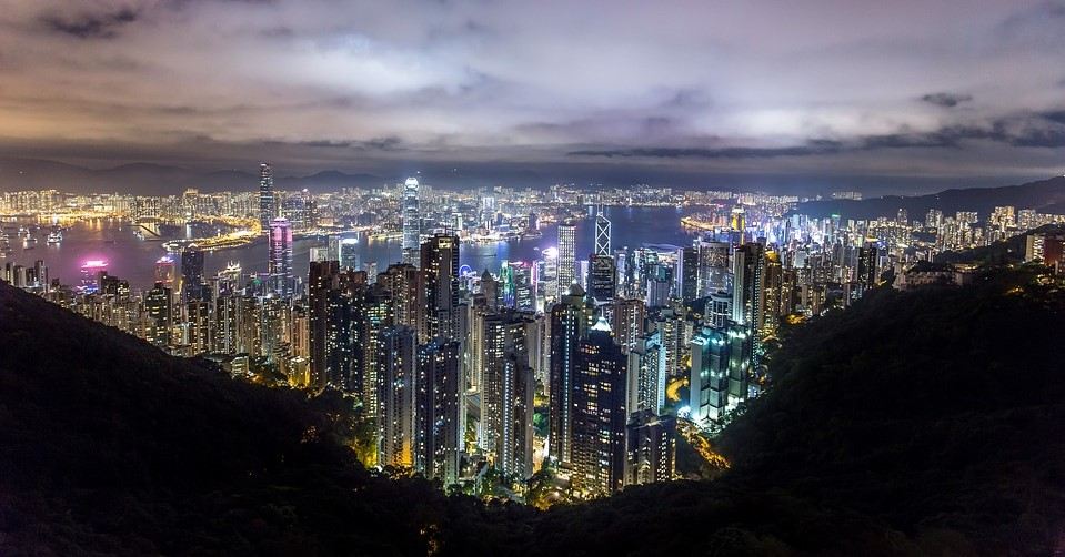 Visiting the Greatest Cities in the World