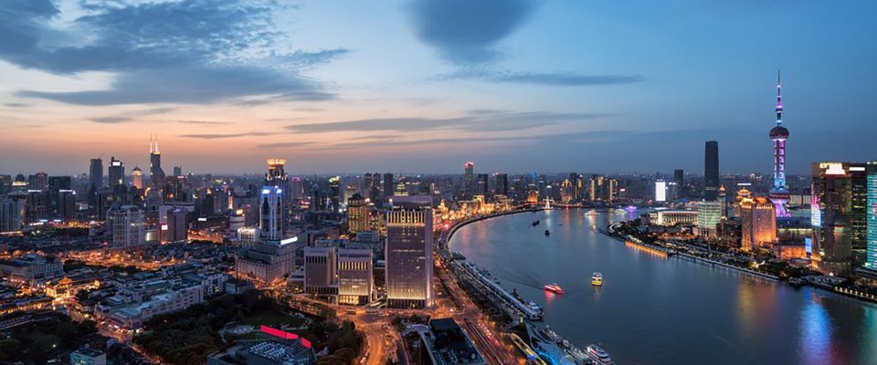 Pedestrian Paradise: The Best Walking Cities to Travel by Foot