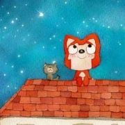 狸狸啊