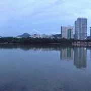 战斗机中的战斗机