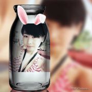 紫梦流苏