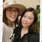 一瞬间一辈子